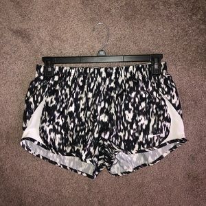 Nike Women’s running shorts